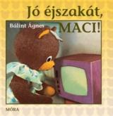 Jó éjszakát, Maci!