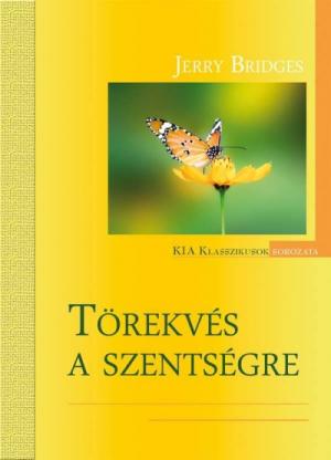 Törekvés a szentségre