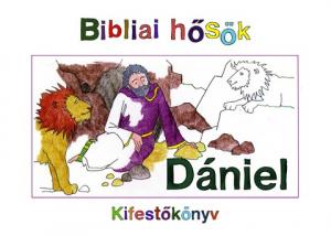 Bibliai hősök - Dániel