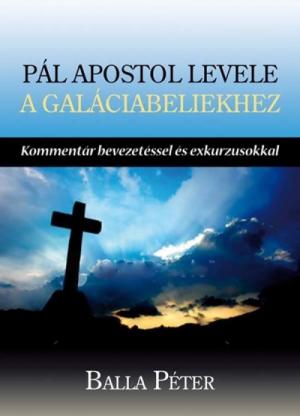 Pál apostol levele a Galáciabeliekhez