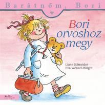 Bori orvoshoz megy