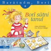 Bori sütni tanul