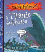 Rázós kalandok a Titanic fedélzetén