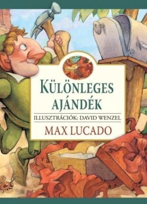 Különleges ajándék