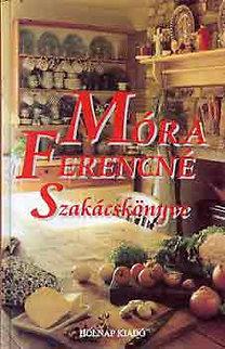 Móra Ferencné szakácskönyve
