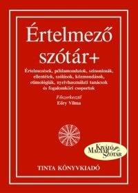 Értelmező szótár+ (2 kötet)