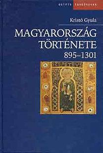 Magyarország története 895-1301