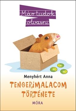 Tengerimalacom története