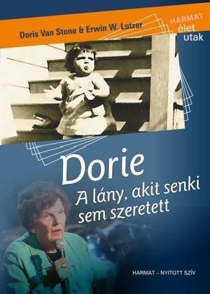 Dorie - A lány, akit senki sem szeretett