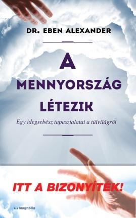 A mennyország létezik