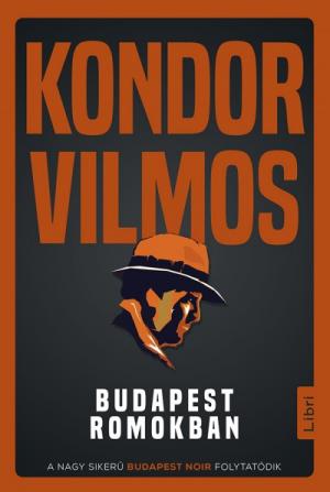 Budapest romokban