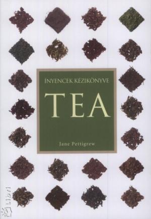 Tea - Ínyencek kézikönyve