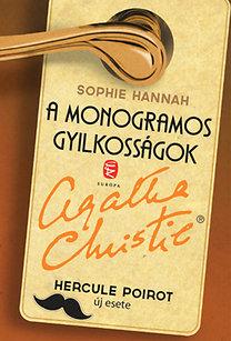 A monogramos gyilkosságok - Hercule Poirot új esete