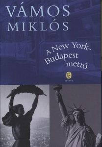 A New York-Budapest metró