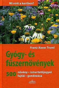 Gyógy- és fűszernövények