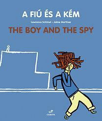 A fiú és a kém - The boy and the spy