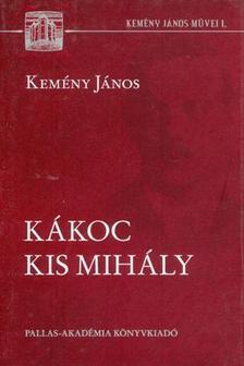 Kákoc Kis Mihály