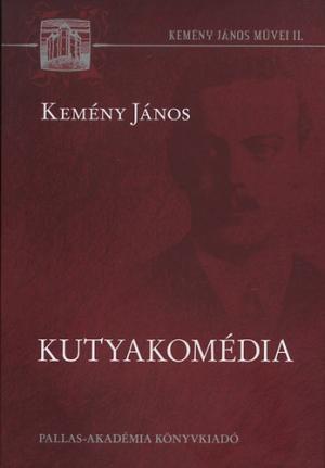 Kutyakomédia