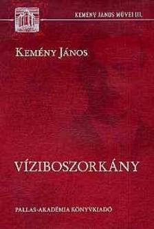 Víziboszorkány