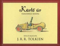 Kürtő úr - Fakszimile kiadás