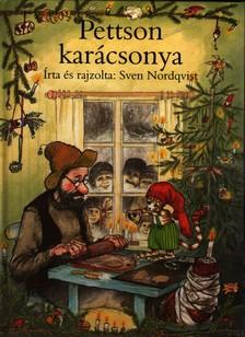 Pettson karácsonya