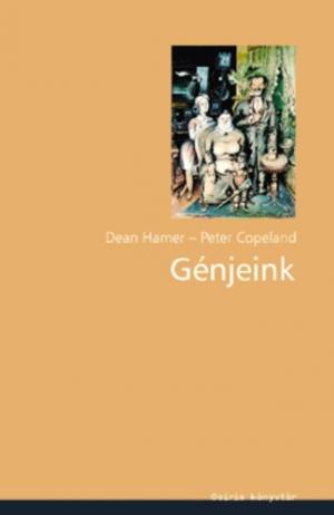 Génjeink