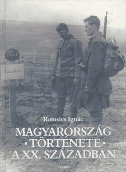 Magyarország története a XX. században