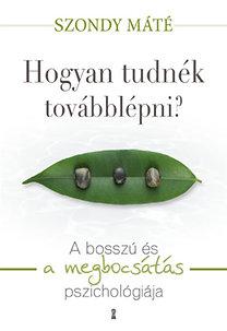 Hogyan tudnék továbblépni?