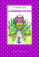 A Madárijesztő-ház