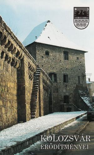 Kolozsvár erődítményei