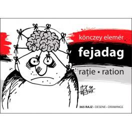 Fejadag • 365 RAJZ