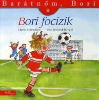 Bori focizik