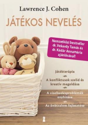 Játékos nevelés