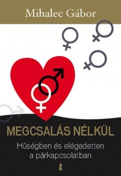 Megcsalás nélkül