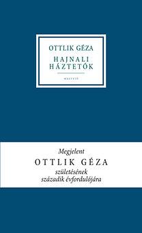 Hajnali háztetők