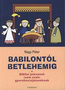 Babilontól Betlehemig