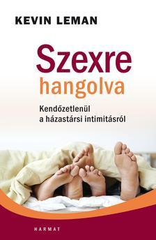 Szexre hangolva