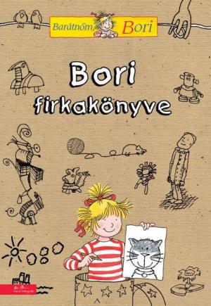 Bori firkakönyve