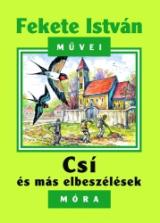 Csí és más elbeszélések