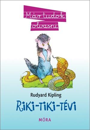 Riki-tiki-tévi