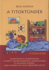 A Titoktündér - Titokmesék