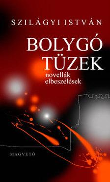 Bolygó tüzek