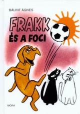 Frakk és a foci