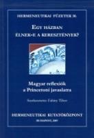 Egy házban élnek-e a keresztények?