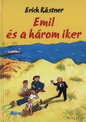 Emil és a három iker