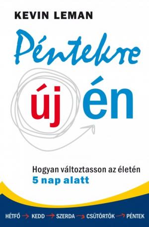 Péntekre új én