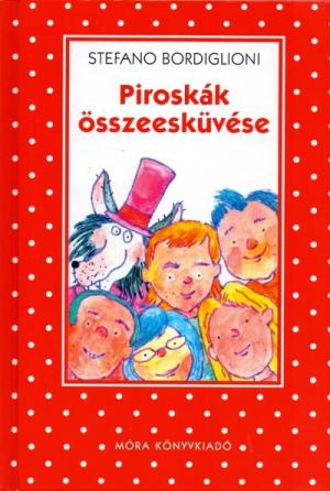 Piroskák összeesküvése