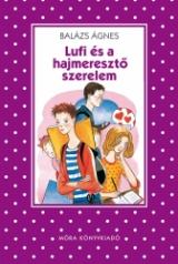 Lufi és a hajmeresztő szerelem