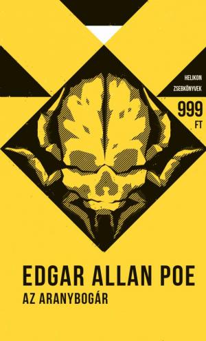 Az aranybogár - Helikon zsebkönyvek 10.