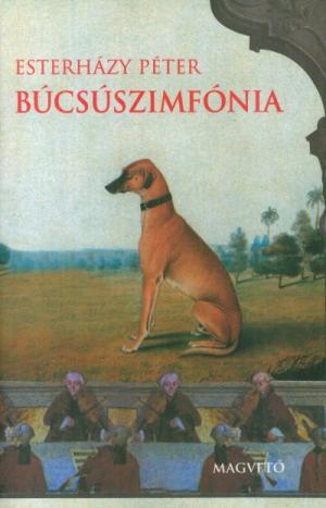 Búcsúszimfónia